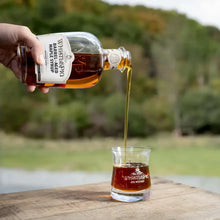 Load image into Gallery viewer, Runamok WhistlePig Rye Whiskey Barrel-Aged Maple Syrup