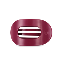 Load image into Gallery viewer, Teleties Flat Round Clips -Wild Side