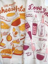 Load image into Gallery viewer, Neighborgoods Tea Towel Set -Perfect Pairing