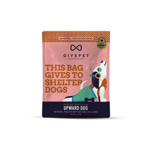 Load image into Gallery viewer, GivePet Upward Dog Training Treats