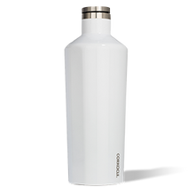 Load image into Gallery viewer, Corkcicle Canteen -White