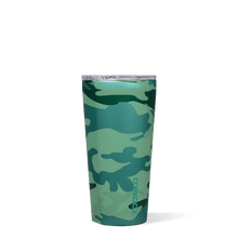 Load image into Gallery viewer, Corkcicle Tumbler -Jade Camo