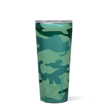 Load image into Gallery viewer, Corkcicle Tumbler -Jade Camo