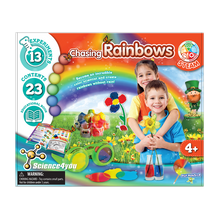 Load image into Gallery viewer, Science for You -Chasing Rainbows