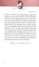 Load image into Gallery viewer, Jesus Calling Deluxe -Pink