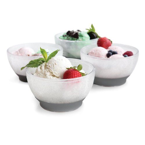 Host Ice Cream Freeze Cooling Bowl