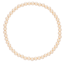 Load image into Gallery viewer, enewton Classic Gold Bead Bracelet -4mm

