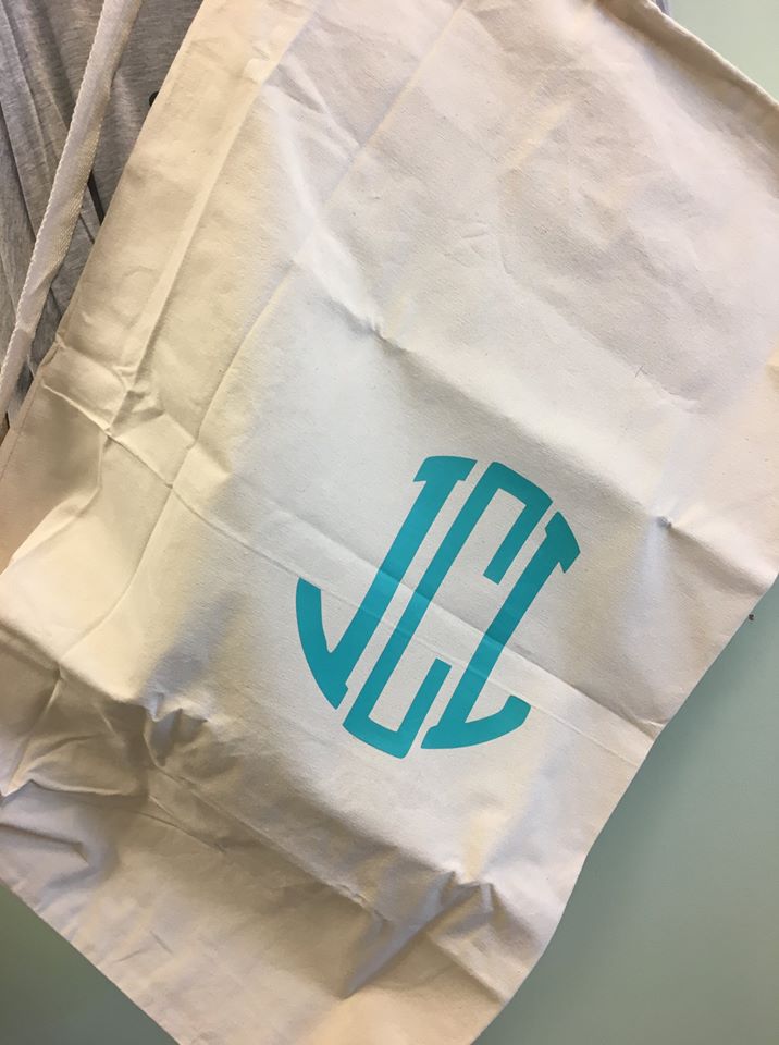 Custom Eco Laundry Bags, Bags