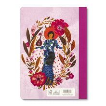 Load image into Gallery viewer, Composition Journal -Once Upon a Time, A Girl