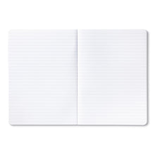 Load image into Gallery viewer, Composition Journal -Once Upon a Time, A Girl