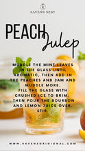Load image into Gallery viewer, Peach Habanero Jam
