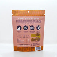 Load image into Gallery viewer, GivePet Upward Dog Training Treats