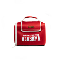 Load image into Gallery viewer, Kanga Coolers 12-pack Collegiate Kase Mate -Alabama

