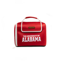 Load image into Gallery viewer, Kanga Coolers 12-pack Collegiate Kase Mate -Alabama