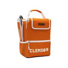 Load image into Gallery viewer, Kanga Coolers Collegiate Pouch -Clemson