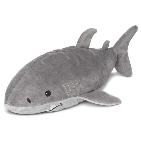 Warmies Plush Shark