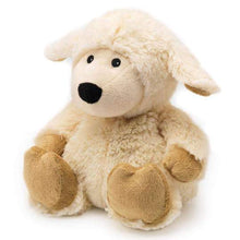 Load image into Gallery viewer, Warmies Plush Sheep
