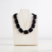 Load image into Gallery viewer, Hot Girls Pearls Cooling Necklaces -Midnight
