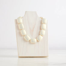 Load image into Gallery viewer, Hot Girls Pearls Cooling Necklaces -White
