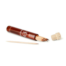 Load image into Gallery viewer, Fine Flavored Toothpicks -Bourbon No. 22
