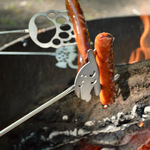 Load image into Gallery viewer, Firebuggz Campfire Roasters