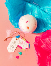 Load image into Gallery viewer, Happy Birthday Bath Balm
