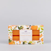 Load image into Gallery viewer, Orange & Honey Sachets & Home