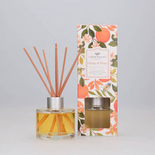 Load image into Gallery viewer, Orange & Honey Sachets & Home