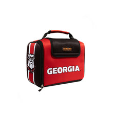 Load image into Gallery viewer, Kanga Coolers 12-pack Collegiate Kase Mate -Georgia
