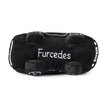 Load image into Gallery viewer, Furcedes Car Toy
