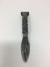 Load image into Gallery viewer, Shuggie Shucker Hand-crafted Oyster Shucker & Bottle Opener