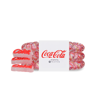 Load image into Gallery viewer, Teleties Small -Ice Cold Sunshine