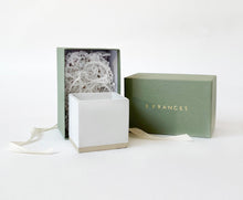 Load image into Gallery viewer, E Frances Little Notes Ceramic Holder