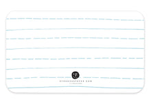 Load image into Gallery viewer, E Frances Little Notes -Pencil