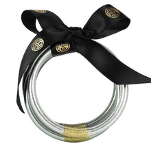 Load image into Gallery viewer, Serenity Prayer All Weather Bangles -Moon