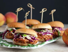 Load image into Gallery viewer, Peach Habanero Jam