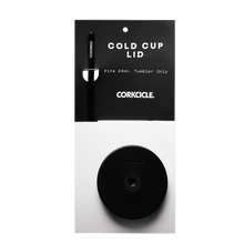 Load image into Gallery viewer, Corkcicle Tumbler Cold Cup Lid