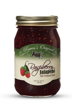 Load image into Gallery viewer, Raspberry Jalapeno Jam