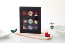Load image into Gallery viewer, nora fleming mini -christmas pickle
