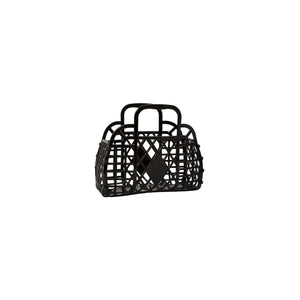 SunJellies Retro Baskets Brights -Mini