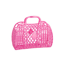 Load image into Gallery viewer, SunJellies Retro Baskets Brights -Small
