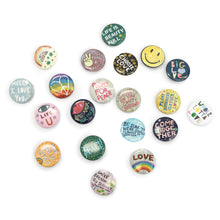 Load image into Gallery viewer, Sugarboo Collectible Pins / Buttons