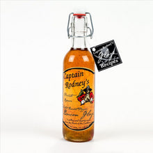 Load image into Gallery viewer, Captain Rodney's Boucan Glaze
