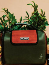 Load image into Gallery viewer, Kanga Coolers 12-pack Kase Mate -Woody
