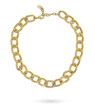 Load image into Gallery viewer, Waxing Poetic Myth of Separation Necklace