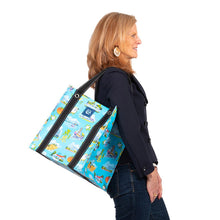 Load image into Gallery viewer, Scout Bagette Market Tote -Georgia