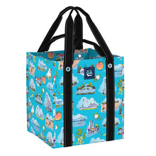 Load image into Gallery viewer, Scout Bagette Market Tote -Georgia