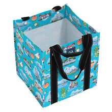 Load image into Gallery viewer, Scout Bagette Market Tote -Georgia