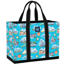 Load image into Gallery viewer, Scout Original Deano Tote Bag -Georgia