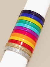 Load image into Gallery viewer, Laurie Bangle Bracelets
